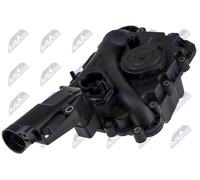 Soupape de ventilation, reniflard moteur EPCV-AU-010 NTY pour AUDI A4 B8 A5 Q7