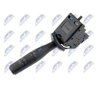 NTY Commutateur de colonne de direction EPE-PE-001 pour PEUGEOT