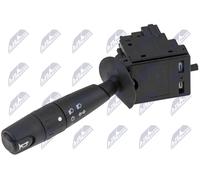 NTY – Commutateur de colonne de direction EPE-PE-019 pour Peugeot 106, 306 – Réf. 625357/22066/251219