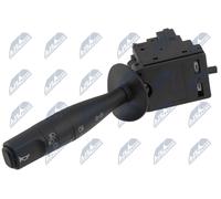 NTY Commutateur de colonne de direction TEKNÖR EPE-PE-020 pour PEUGEOT 106 II OE 625366/23186/251267