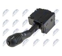 NTY Commutateur de colonne de direction EPE-RE-031 pour RENAULT TWINGO I 7700825456