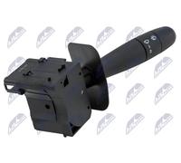 NTY Commutateur de colonne de direction EPE-RE-059 pour Dacia (6001551355)