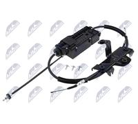Moteur de frein de stationnement électrique des deux côtés du pont arrière NTY