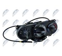 NTY Clothing Exchange Module de commande de climatisation EPK-DW-000 pour CHEVROLET LACETTI Break