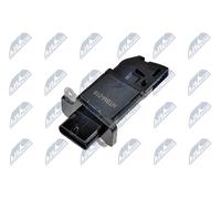 TEKNÖR/NTY Débitmètre de masse d'air EPP-BM-016 pour BMW