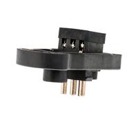 NTY EPP-ME-022 Potentiomètre de réglage, mélange de ralenti