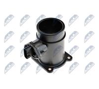 Débitmètre d'air avec boîtier EPP-NS-006 NTY pour NISSAN PRIMERA Hatchback