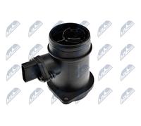 NTY Débitmètre d'air EPP-VW-000 pour SKODA et VW