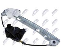 NTY EPS-AR-005 Alzacristallo Électrique Pour ALFA ROMEO