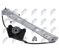 NTY EPS-AR-006 Lève-Vitre Électrique Pour ALFA ROMEO 4 Portières