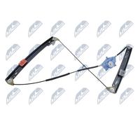 Goupille élastique avant gauche électrique EPS-AU-001 NTY pour AUDI SEAT