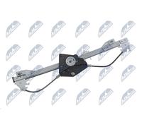 Goupille élastique arrière gauche électrique EPS-BM-015 NTY pour BMW X3