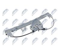 Goupille élastique arrière droite électrique EPS-BM-046 NTY pour BMW 1