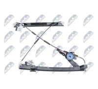 Goupille élastique avant droite électrique EPS-FR-015 NTY pour FORD MONDEO II