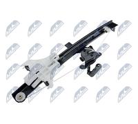 NTY Goupille élastique EPS-FR-016 – Arrière gauche électrique pour Ford Mondeo II