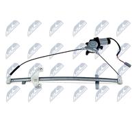 Goupille élastique arrière gauche électrique EPS-HD-012 NTY pour HONDA CR-V II