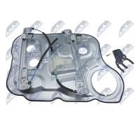 NTY EPS-HY-505 Lève-vitre pour HYUNDAI
