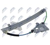 NTY EPS-HY-511 Lève-vitre pour HYUNDAI