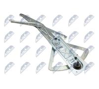 NTY Lève-vitre EPS-PL-005 avant droit manuel pour OPEL Corsa B