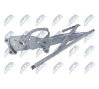 NTY EPS-RE-026 Lève-vitre pour RENAULT