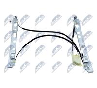 NTY EPS-RE-039 Lève-vitre pour RENAULT