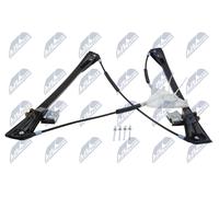 NTY Lève-vitre électrique EPS-WW-008A Avant droit renforcé sans moteur pour VW