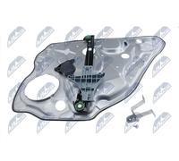 Goupille élastique arrière gauche électrique EPS-VW-009 NTY pour VW POLO