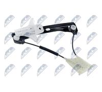 NTY Goupille élastique EPS-VW-067 arrière droite électrique pour VW Passat B8