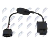 Unidad de control, bomba de combustible NTY EPW-VW-000