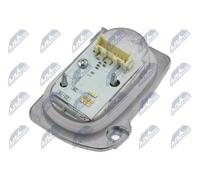 NTY EPX-AU-007 Appareil de commande, système d'éclairage pour AUDI
