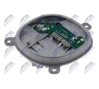 NTY Unité de contrôle d'éclairage gauche EPX-BM-003 pour BMW 3 Série G20 (63119883631)