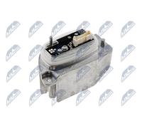 NTY Appareil de commande d'éclairage LED EPX-BM-019 pour BMW Avant gauche 63117214941, 7214941