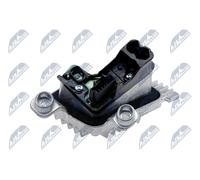 Appareil de commande d'éclairage LED droite pour BMW | 63117419620, 7419620