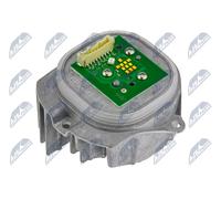 NTY Appareil de commande d'éclairage EPX-ME-021 – LED DRL gauche pour Mercedes-Benz 2189065800