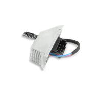 NTY ERD-AU-002 Appareil de commande, chauffage / ventilation