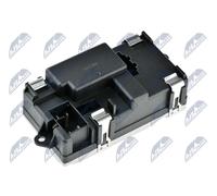 NTY ERD-AU-004 Appareil de commande, chauffage / ventilation