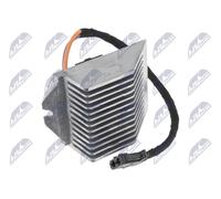 Régulateur de soufflante ERD-AU-017 NTY Pour Audi A1 2011-, Seat Cordoba 2006-,