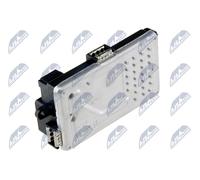 NTY Résistance ventilateur intérieur ERD-BM-003 Originale pour BMW
