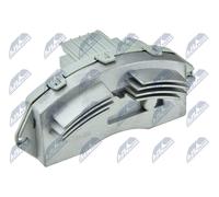NTY ERD-BM-004 Régulateur, pulseur d'air habitacle pour BMW,VOLVO,VW