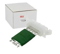 NTY ERD-BM-007 Résistance pulseur d'air habitacle