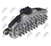 NTY ERD-BM-008 Régulateur, pulseur d'air habitacle