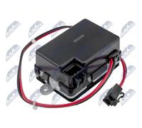 NTY Résistance de chauffage ERD-CH-018 pour Jeep – 5143824AA, 95SKV077