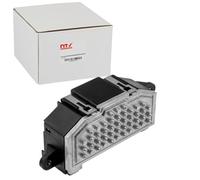 Résistance, pulseur d'air habitacle TEKNÖR ERD-CT-024