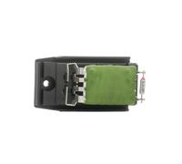 NTY ERD-FR-000 Résistance de pulseur d'air habitacle, chauffage