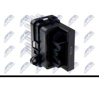 NTY ERD-FR-004 Résistance, pulseur d'air habitacle pour FORD