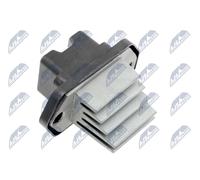 NTY ERD-HD-005 Résistance, pulseur d'air habitacle pour HONDA
