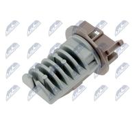 NTY ERD-HD-006 Résistance, pulseur d'air habitacle pour HONDA