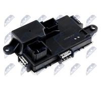 NTY ERD-ME-012 Régulateur, pulseur d'air habitacle pour MERCEDES-BENZ