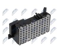 NTY ERD-ME-022 Résistance, pulseur d'air habitacle pour MERCEDES-BENZ