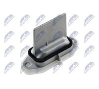NTY ERD-NS-000 Résistance, pulseur d'air habitacle